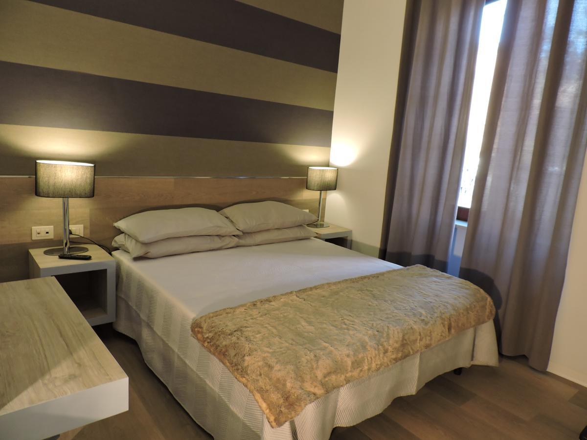 San Cosimato Affittacamere Roma