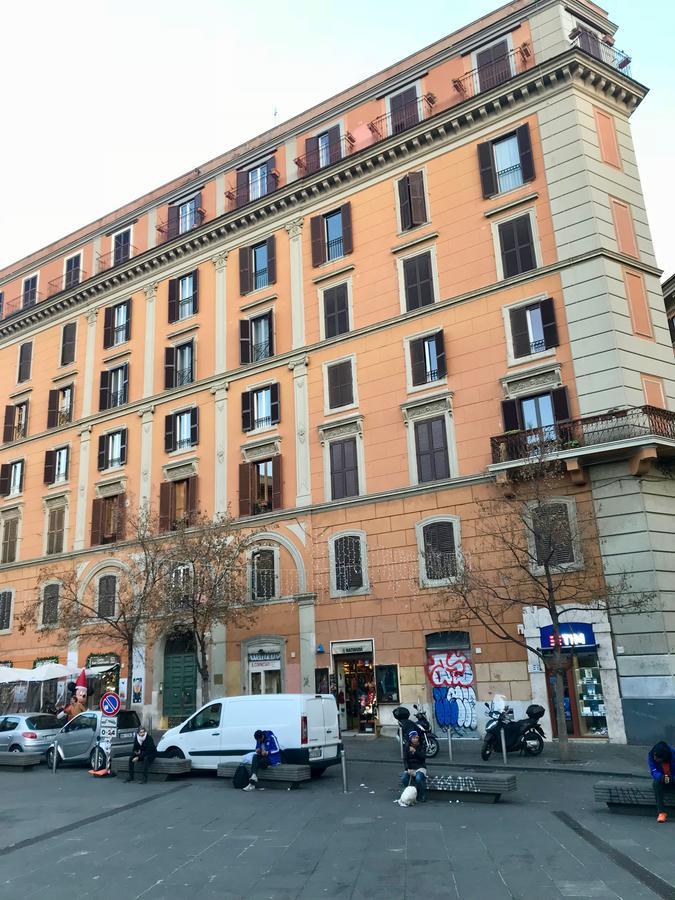 San Cosimato Affittacamere